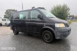 2009 Volkswagen TRANSPORTER 1.9-102 D, 232028km