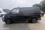 2009 Volkswagen TRANSPORTER 1.9-102 D, 232028km