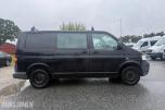 2009 Volkswagen TRANSPORTER 1.9-102 D, 232028km