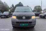 2009 Volkswagen TRANSPORTER 1.9-102 D, 232028km
