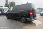 2009 Volkswagen TRANSPORTER 1.9-102 D, 232028km