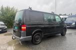 2009 Volkswagen TRANSPORTER 1.9-102 D, 232028km