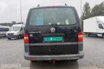 2009 Volkswagen TRANSPORTER 1.9-102 D, 232028km