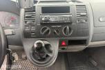 2009 Volkswagen TRANSPORTER 1.9-102 D, 232028km