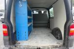 2009 Volkswagen TRANSPORTER 1.9-102 D, 232028km