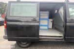 2009 Volkswagen TRANSPORTER 1.9-102 D, 232028km