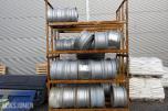 Parti lastebilfelger – 17,5" / 19,5" / 22,5"