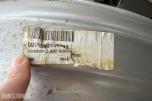 Parti lastebilfelger – 17,5" / 19,5" / 22,5"