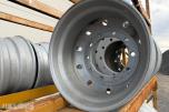 Parti lastebilfelger – 17,5" / 19,5" / 22,5"