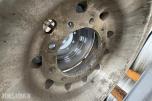 Parti lastebilfelger – 17,5" / 19,5" / 22,5"