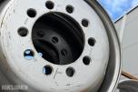 Parti lastebilfelger – 17,5" / 19,5" / 22,5"
