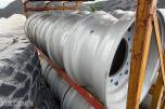 Parti lastebilfelger – 17,5" / 19,5" / 22,5"