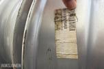 Parti lastebilfelger – 17,5" / 19,5" / 22,5"