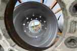 Parti lastebilfelger – 17,5" / 19,5" / 22,5"