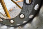 Parti lastebilfelger – 17,5" / 19,5" / 22,5"