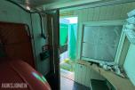 1996 Trykkammer til dykking i container
