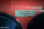 1996 Trykkammer til dykking i container