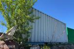 1996 Trykkammer til dykking i container