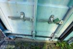 1996 Trykkammer til dykking i container