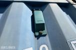 1996 Trykkammer til dykking i container