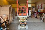 2011 JLG 2630ES 330timer