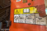 2011 JLG 2630ES 330timer
