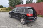2009 Volkswagen Tiguan 2.0 140hk 4MOTION Automat Skinn