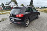 2009 Volkswagen Tiguan 2.0 140hk 4MOTION Automat Skinn