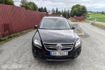 2009 Volkswagen Tiguan 2.0 140hk 4MOTION Automat Skinn