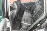 2009 Volkswagen Tiguan 2.0 140hk 4MOTION Automat Skinn