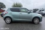 2013 Suzuki SWIFT 1.2-94 4X4, 176138km.