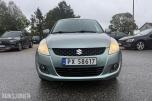 2013 Suzuki SWIFT 1.2-94 4X4, 176138km.