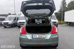2013 Suzuki SWIFT 1.2-94 4X4, 176138km.