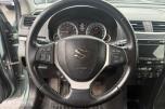 2013 Suzuki SWIFT 1.2-94 4X4, 176138km.