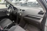2013 Suzuki SWIFT 1.2-94 4X4, 176138km.