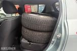 2013 Suzuki SWIFT 1.2-94 4X4, 176138km.