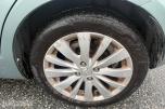 2013 Suzuki SWIFT 1.2-94 4X4, 176138km.