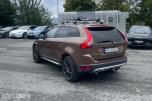 2009 Volvo XC60 D4 AWD 163 hk Automat Adaptiv cruise control