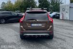 2009 Volvo XC60 D4 AWD 163 hk Automat Adaptiv cruise control