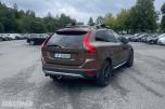 2009 Volvo XC60 D4 AWD 163 hk Automat Adaptiv cruise control