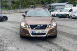 2009 Volvo XC60 D4 AWD 163 hk Automat Adaptiv cruise control