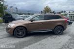 2009 Volvo XC60 D4 AWD 163 hk Automat Adaptiv cruise control