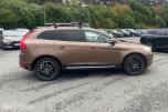 2009 Volvo XC60 D4 AWD 163 hk Automat Adaptiv cruise control
