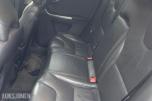 2009 Volvo XC60 D4 AWD 163 hk Automat Adaptiv cruise control