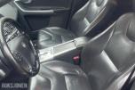 2009 Volvo XC60 D4 AWD 163 hk Automat Adaptiv cruise control