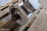 5,5Kw MOTOVARIO motor MOTOVARIO