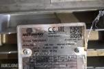 5,5Kw MOTOVARIO motor MOTOVARIO