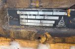 BETONGPUMPE MED DEUTZ DIESELMOTOR