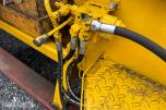 BETONGPUMPE MED DEUTZ DIESELMOTOR