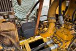 BETONGPUMPE MED DEUTZ DIESELMOTOR